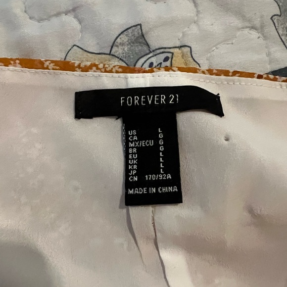 Forever 21 Dress - Picture 4 of 4